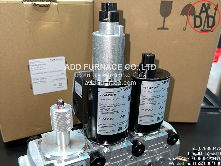 GSV-250R/NW, GSV-250R/LW, RV-GSV125R (11)